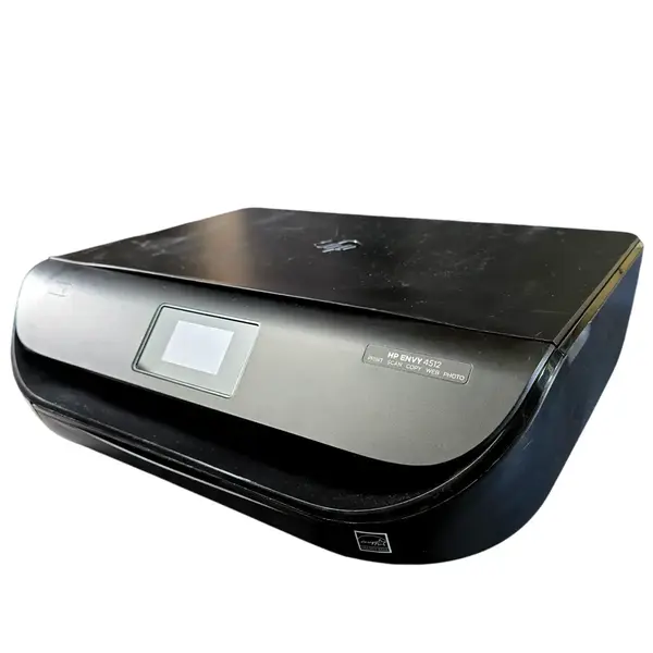 HP Envy 4512 image