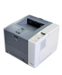 HP P3005D image