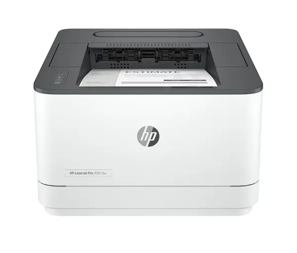 HP LaserJet Pro 3001dw image