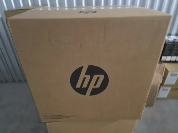 HP Color LaserJet Enterprise MFP M480f image