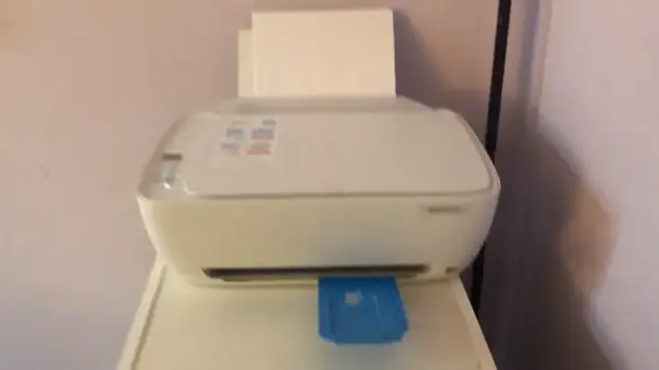 HP DeskJet 3630 image