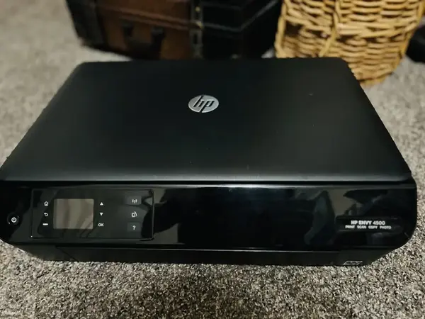 HP Envy 4500 image