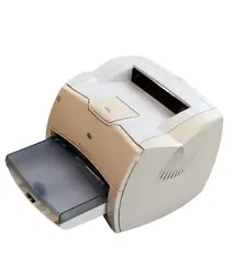 HP Laserjet 1200 image