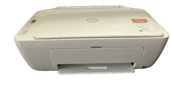 HP 2752e image