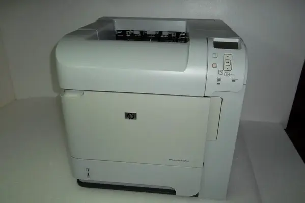 HP P4014, P4014n image