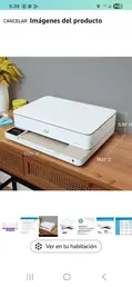 HP Envy 6155e image