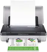 HP HEWCN551A image