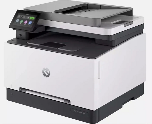 HP Color LaserJet Pro MFP 3301fdw image