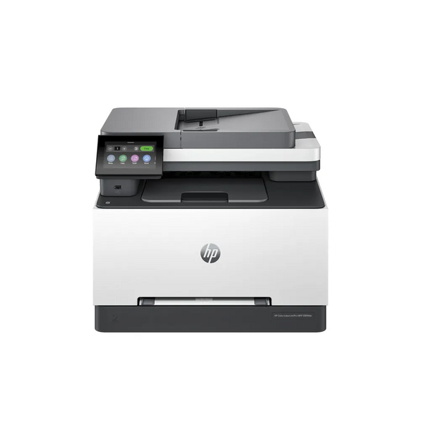 HP Color LaserJet Pro MFP 3301fdw image