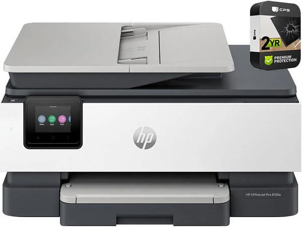 HP New Version image