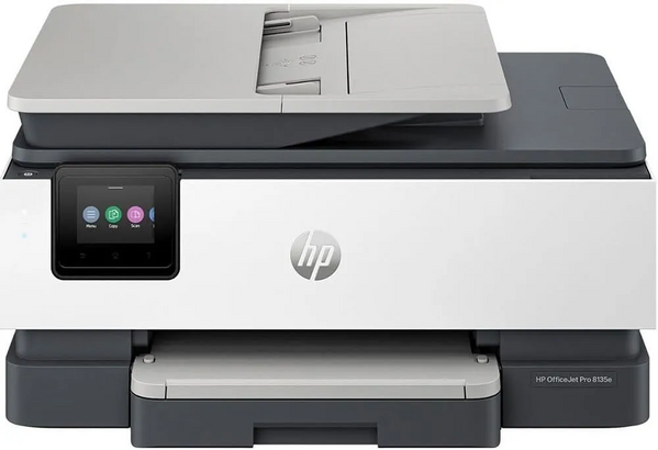 HP CRTOJP8135E image
