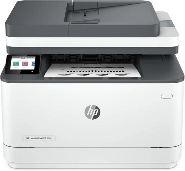HP LaserJet Pro image