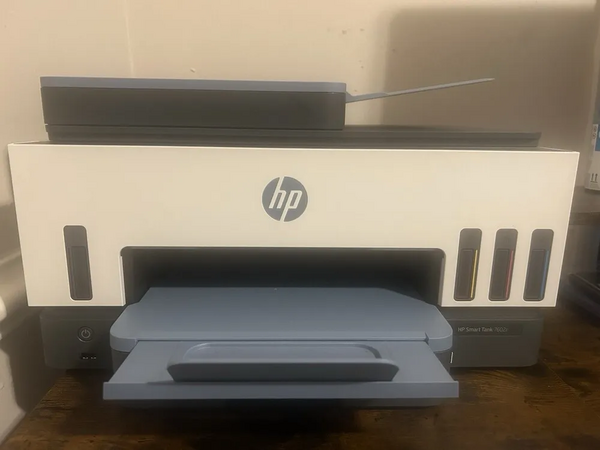 HP ST 7602 AIO image