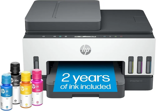 HP ST 7301 AIO image