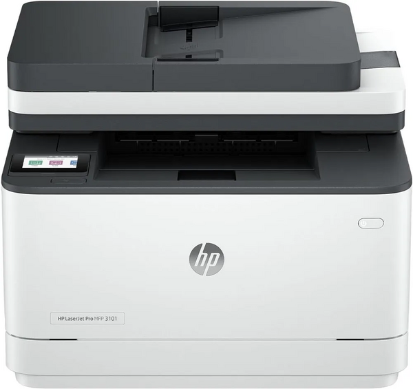 HP LaserJet Pro MFP 3101sdw Printer image