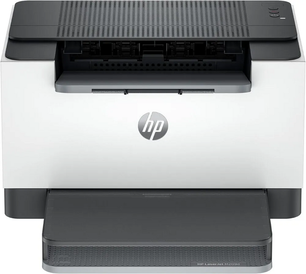 HP LaserJet M209d image