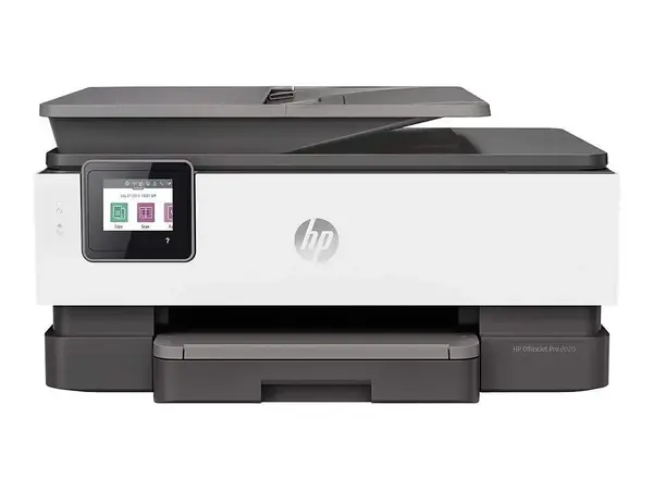 HP 8028e image