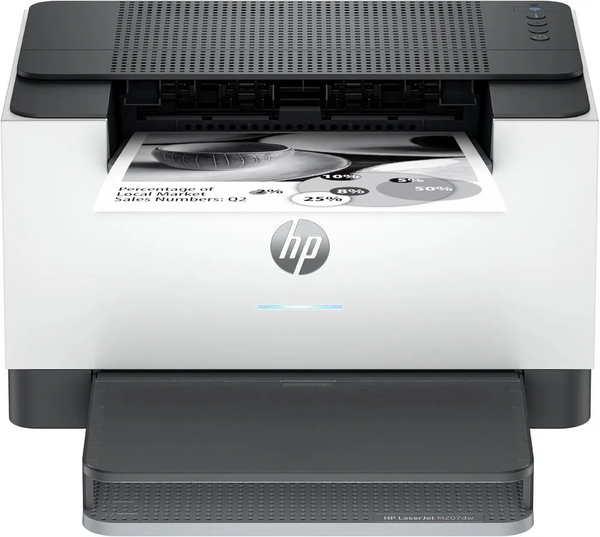 HP LaserJet M207dw Printer image