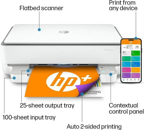 HP Renewed Premium image