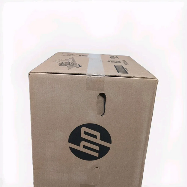 HP LaserJet Enterprise M554dn image