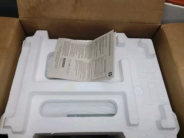 HP LaserJet Enterprise M507dn image