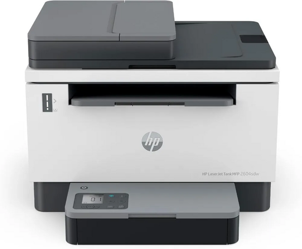 HP New version image
