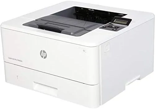 HP M402N image