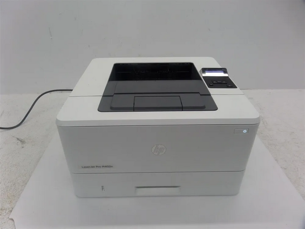 HP M402N image
