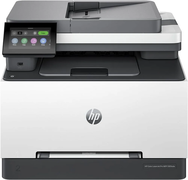 HP 3301sdw image