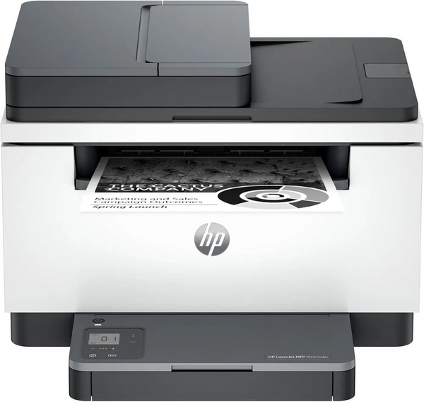 HP LaserJet MFP M235sdw Printer image