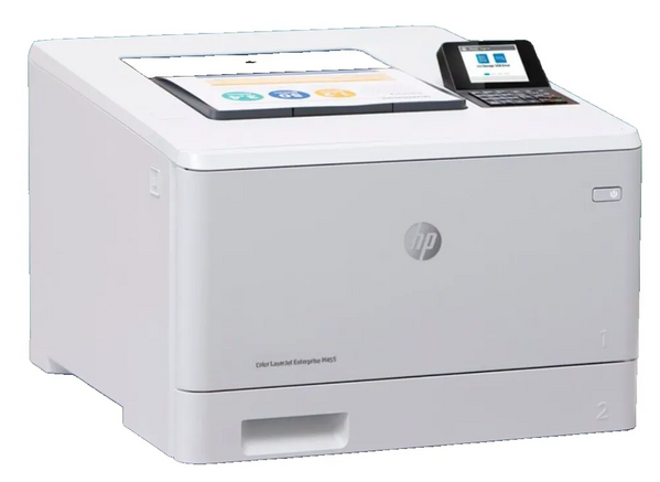 HP New image