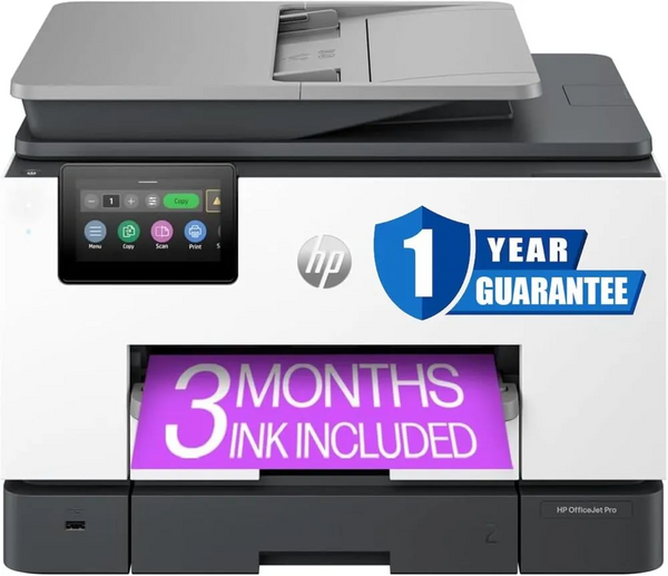 HP New Version image