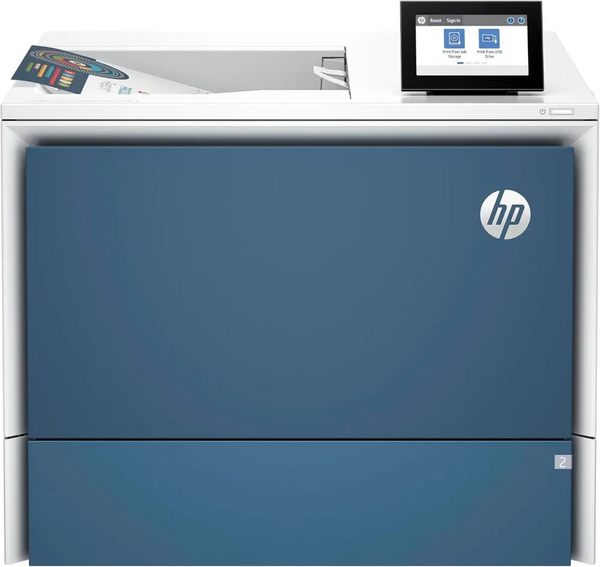 HP Color LaserJet Ent 5700dn Printer image