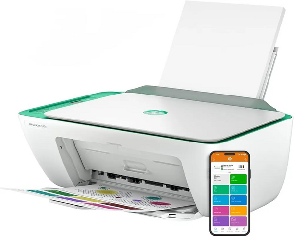 HP 588R7A#1H5 image