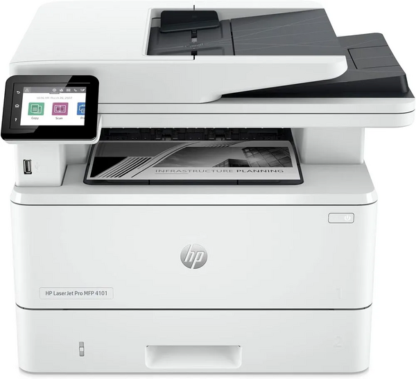 HP CRT24101FDWRB image
