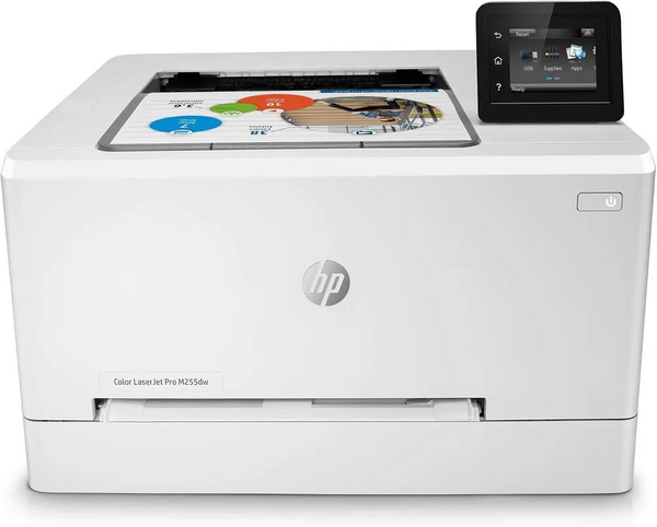 HP M255dw image
