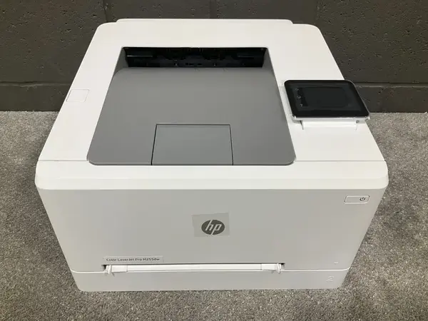 HP M255dw image