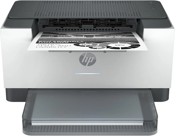 HP LaserJet M209DW image