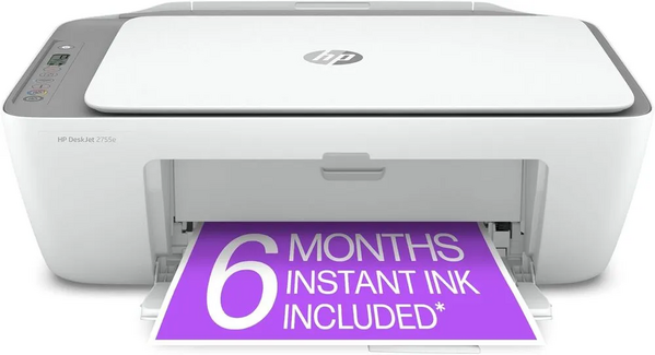 HP 2755e image