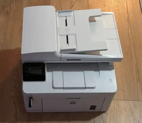 HP M227FDW image