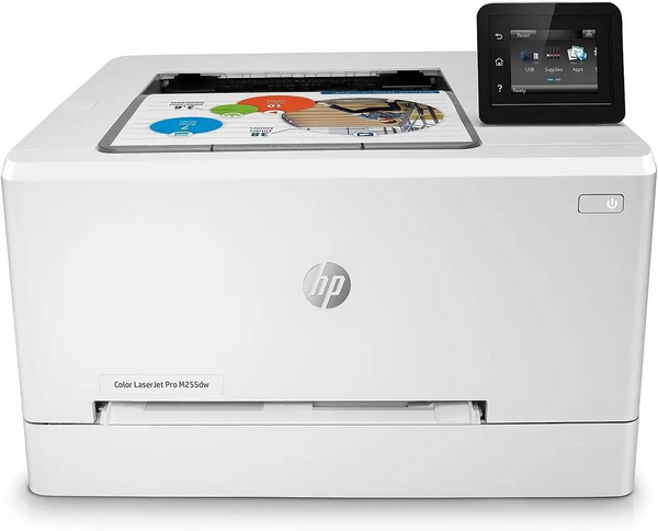 HP LaserJet Pro M255dw image