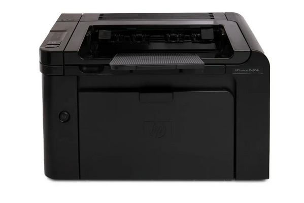 HP LaserJet Pro P1606dn image