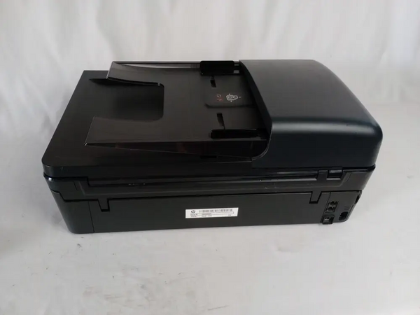 HP Officejet 4630 image