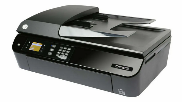 HP Officejet 4630 image