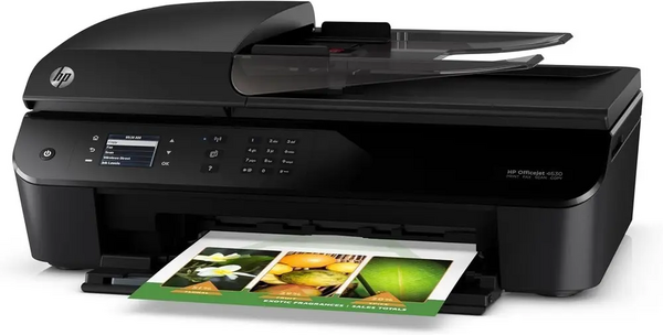 HP Officejet 4630 image