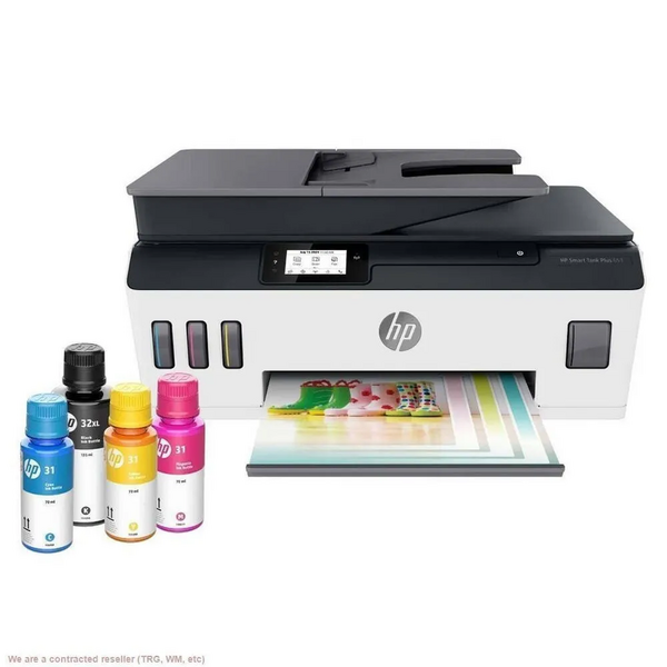 HP 651 image