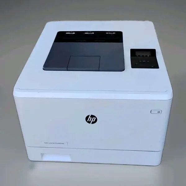 HP M454dn image