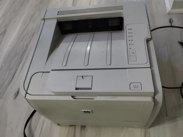 HP P2035N image