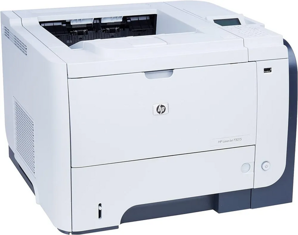 HP LaserJet Enterprise P3015dn image
