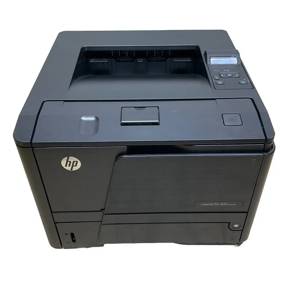 HP Laserjet pro 400 m401dne image